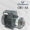 grundfos������CM1-4A����ּ��������ʷ�������ʽ�༶���ı�